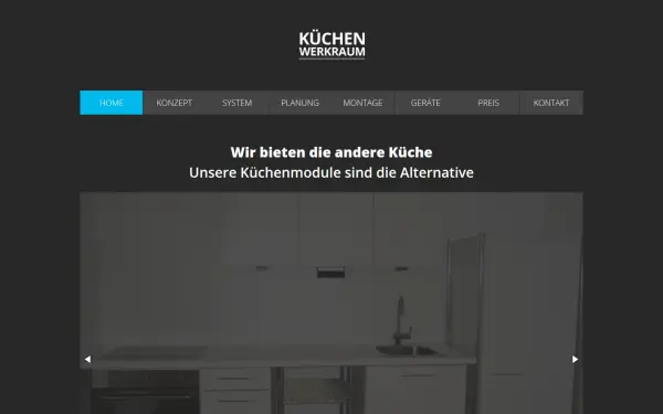 www.kuechenwerkraum.de