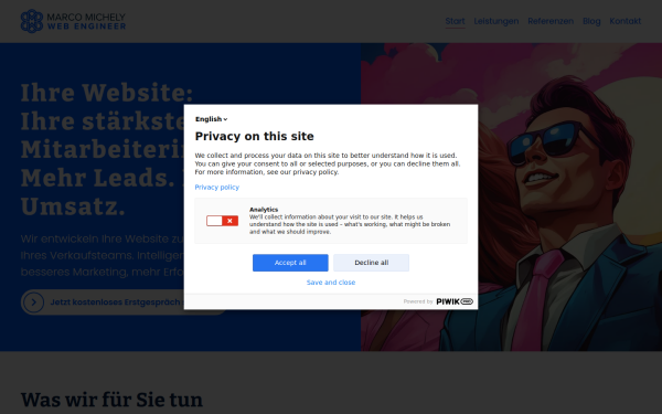 www.michelyweb.de