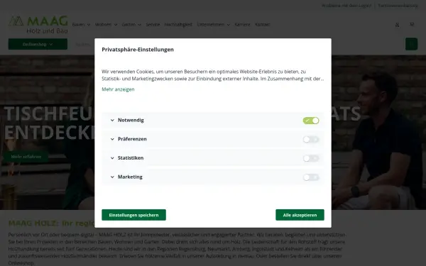 www.maag-holz.de