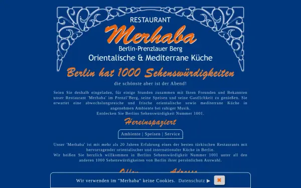 merhaba-restaurant.de