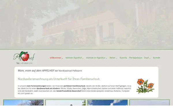 www.appelhof-pellworm.de