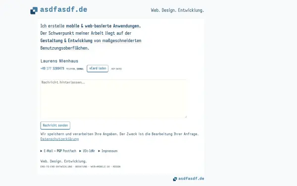 asdfasdf.de