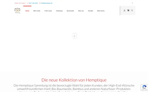 hemptique.de