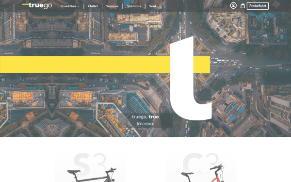 truego.com