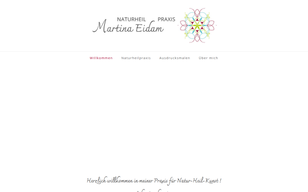 www.naturheilpraxis-eidam.de