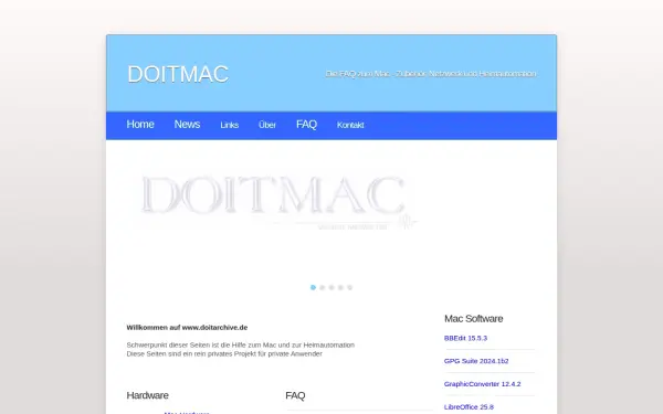 doitarchive.de