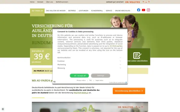 www.au-pair24.de