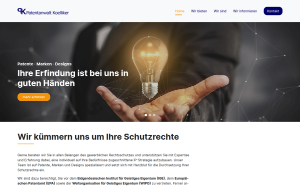 www.koelliker.biz