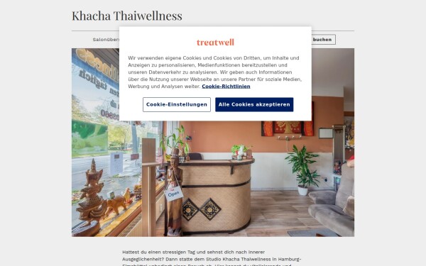 khacha-thaiwellness.mytreatwell.de