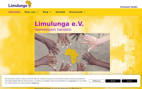 limulunga.de