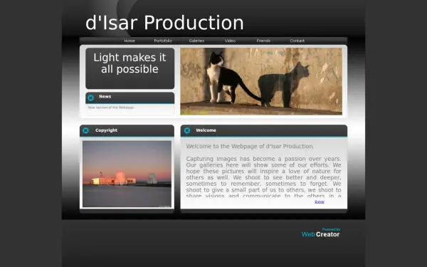 disarproduction.de