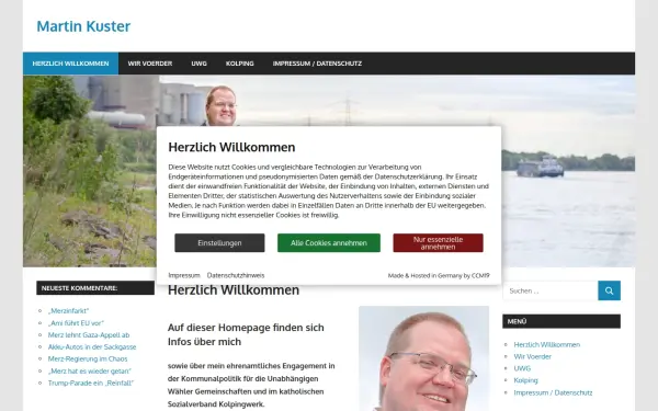 www.kuster.info