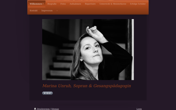 www.marina-unruh.de