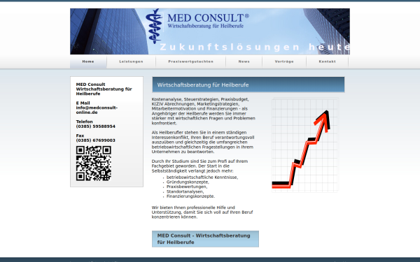 www.medconsult-online.de