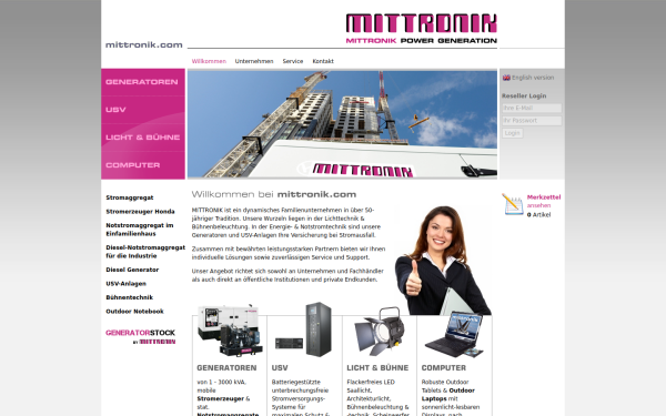 mittronik.com