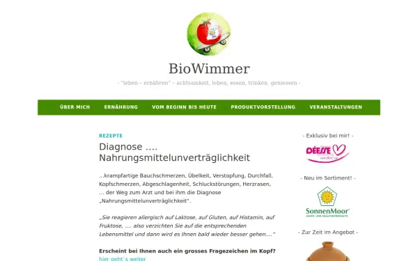 www.bio-bienchen.de