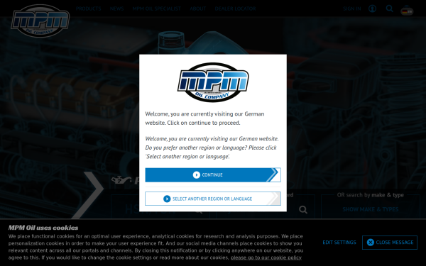 www.mpmoil.de